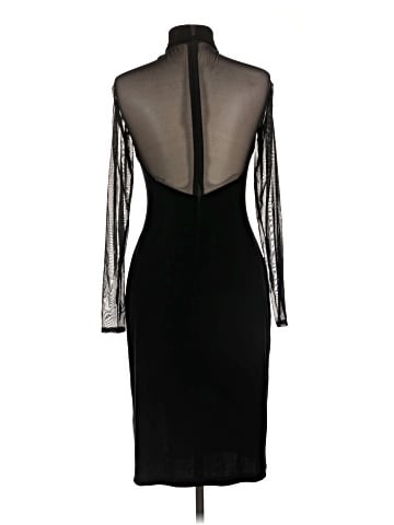 Tadashi Cocktail Dress (view 2)