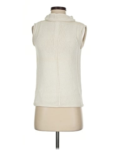 Adrienne Vittadini Sweater Vest (view 1)