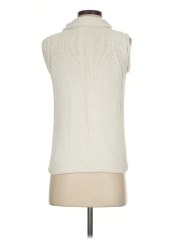 Adrienne Vittadini Sweater Vest (view 2)