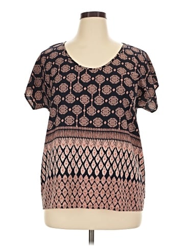 Soprano Short Sleeve T-Shirt (view 1)