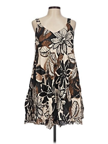 h&g Casual Dress (view 1)
