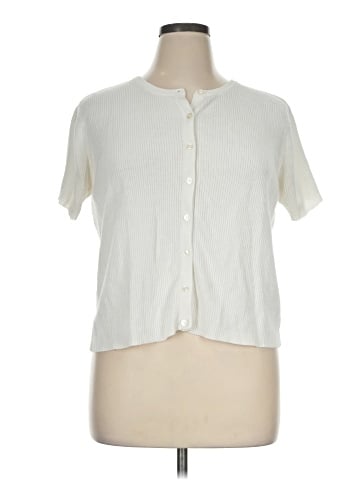 Paul Harris Design Short Sleeve Henley (view 1)