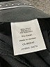 Talbots Solid Black Wool Pants Size 2 Petite - photo 8