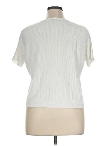 Paul Harris Design Short Sleeve Henley (view 2)