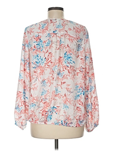 Chaus Long Sleeve Blouse (view 2)