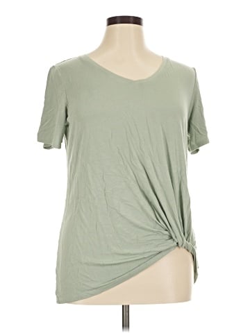 Matty M Short Sleeve T-Shirt (view 1)