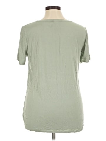 Matty M Short Sleeve T-Shirt (view 2)