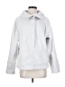 Splendid 100% Polyester Silver Fleece Size XS - photo 1