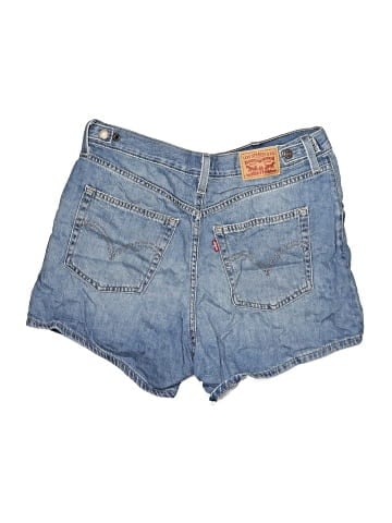 Levi's Denim Shorts (view 2)