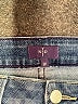 NYDJ Hearts Blue Jeans Size 8 (petite) - photo 7