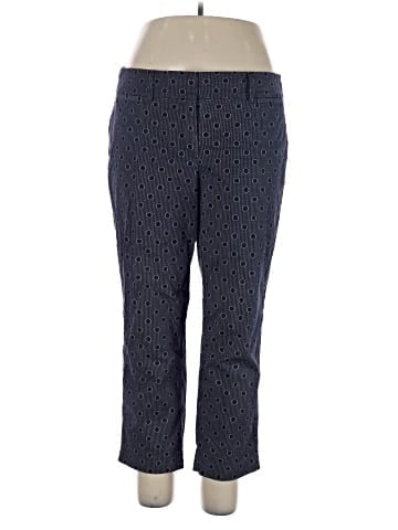 Ann Taylor Factory Casual Pants (view 1)