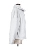 Splendid 100% Polyester Silver Fleece Size XS - photo 4