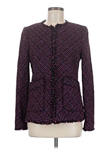 Rebecca Taylor Blazer (view 1)
