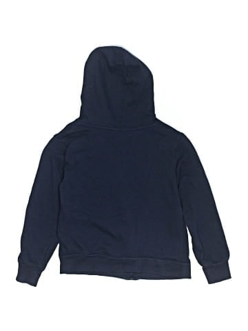 Pink Angel Zip Up Hoodie (view 2)