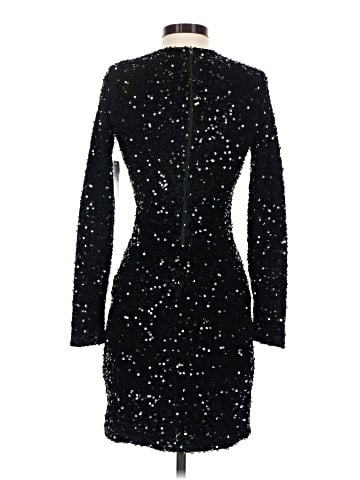 Intempo Cocktail Dress (view 2)
