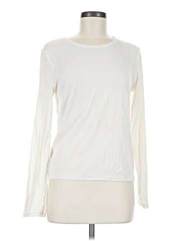 H&M Long Sleeve T-Shirt (view 1)