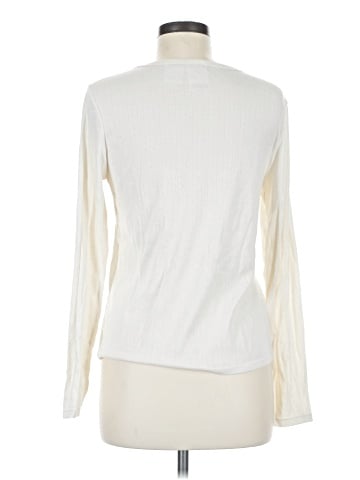 H&M Long Sleeve T-Shirt (view 2)