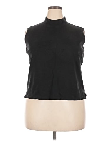 Appleseeds Sleeveless T-Shirt (view 1)