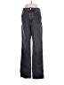 Alex Mill 100% Cotton Chevron-herringbone Gray Jeans Size 29 waist - photo 1