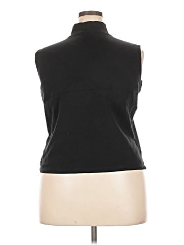 Appleseeds Sleeveless T-Shirt (view 2)