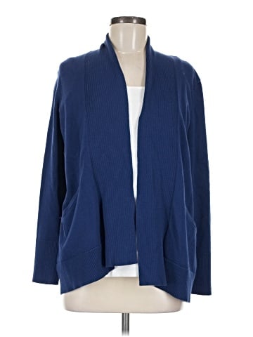 Verve Ami Cardigan (view 1)