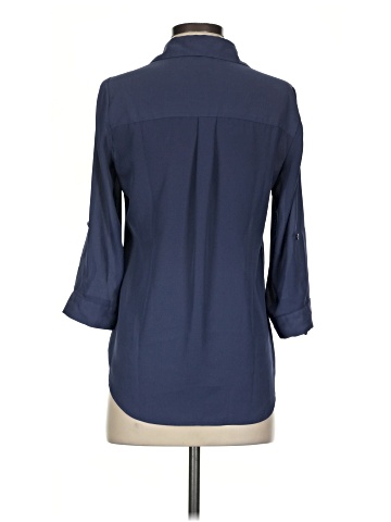 BCX 3/4 Sleeve Blouse (view 2)