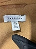 Topshop Tan Coat Size 4 - photo 6