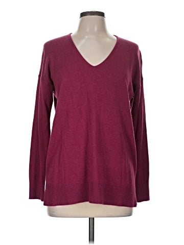 Ann Taylor LOFT Pullover Sweater (view 1)