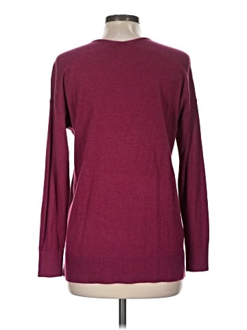 Ann Taylor LOFT Pullover Sweater (view 2)