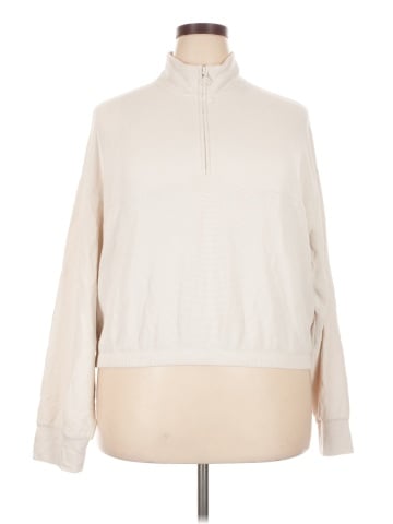 Victoria's Secret Pullover Sweater (view 1)
