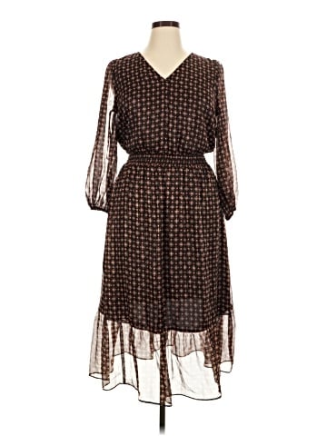Talbots Casual Dress (view 1)