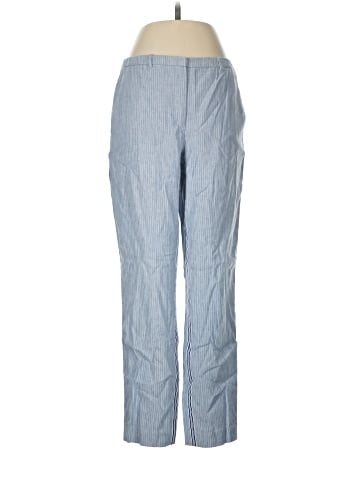 T Tahari Linen Pants (view 1)