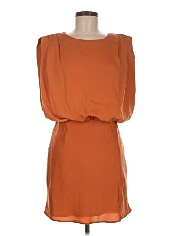 Do & Be Casual Dress (view 1)