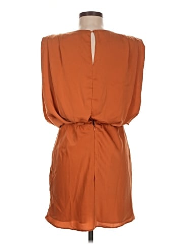 Do & Be Casual Dress (view 2)