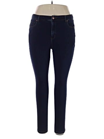 Inc Denim Jeans (view 1)