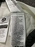 Levi's Solid Ivory Shorts Size 29 waist - photo 4