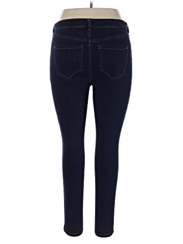 Inc Denim Jeans (view 2)