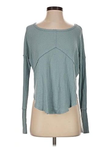 Glyder Long Sleeve T-Shirt (view 1)