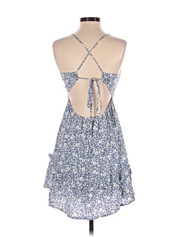 Illa Illa Casual Dress (view 2)