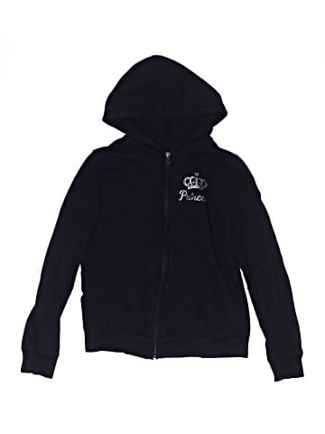 The Children's Place Zip Up Hoodie (view 1)