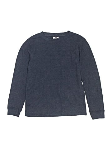 Mish Long Sleeve T-Shirt (view 1)