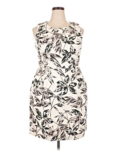J.Crew Factory Store Cocktail Dress (view 1)