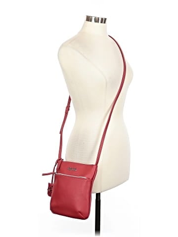 Kenneth Cole REACTION Crossbody Bag (view 2)