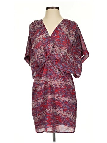 Collective Concepts Casual Dress (view 1)