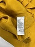 Zimmermann Yellow Blazer Size 8 (2) - photo 10