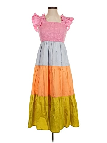 Crosby Casual Dress (view 1)