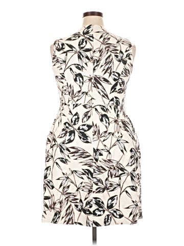 J.Crew Factory Store Cocktail Dress (view 2)