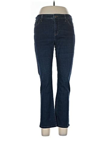 Lauren Jeans Co. Jeans (view 1)