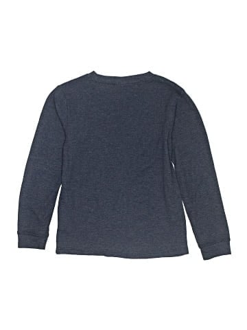 Mish Long Sleeve T-Shirt (view 2)