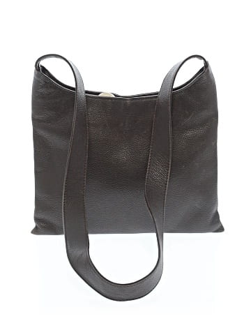 The Sak Leather Crossbody Bag (view 1)